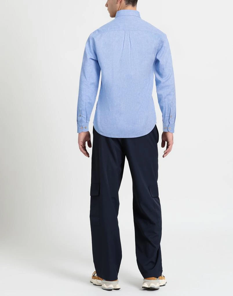 HAMAKI-HO Linen shirt 3