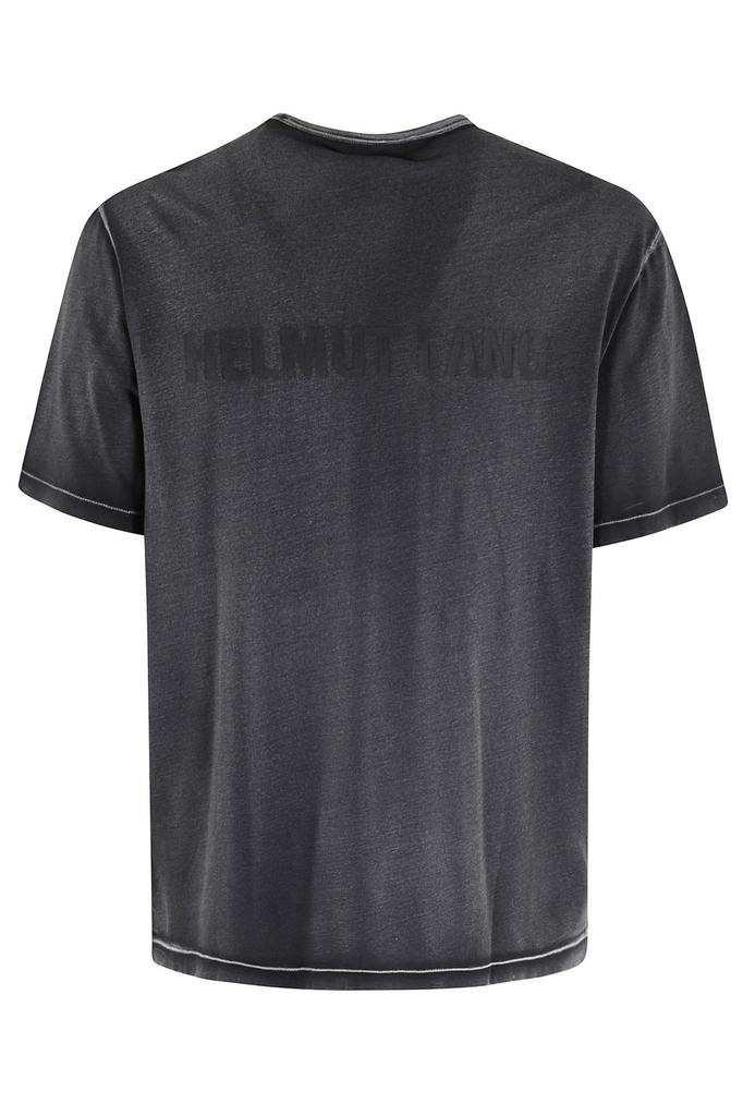 Helmut Lang Helmut Lang Garment-Dyed New York T-Shirt