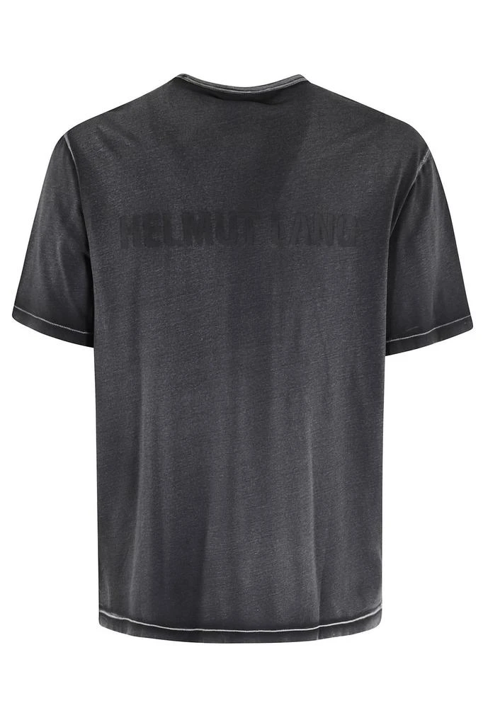 Helmut Lang Helmut Lang Garment-Dyed New York T-Shirt 2