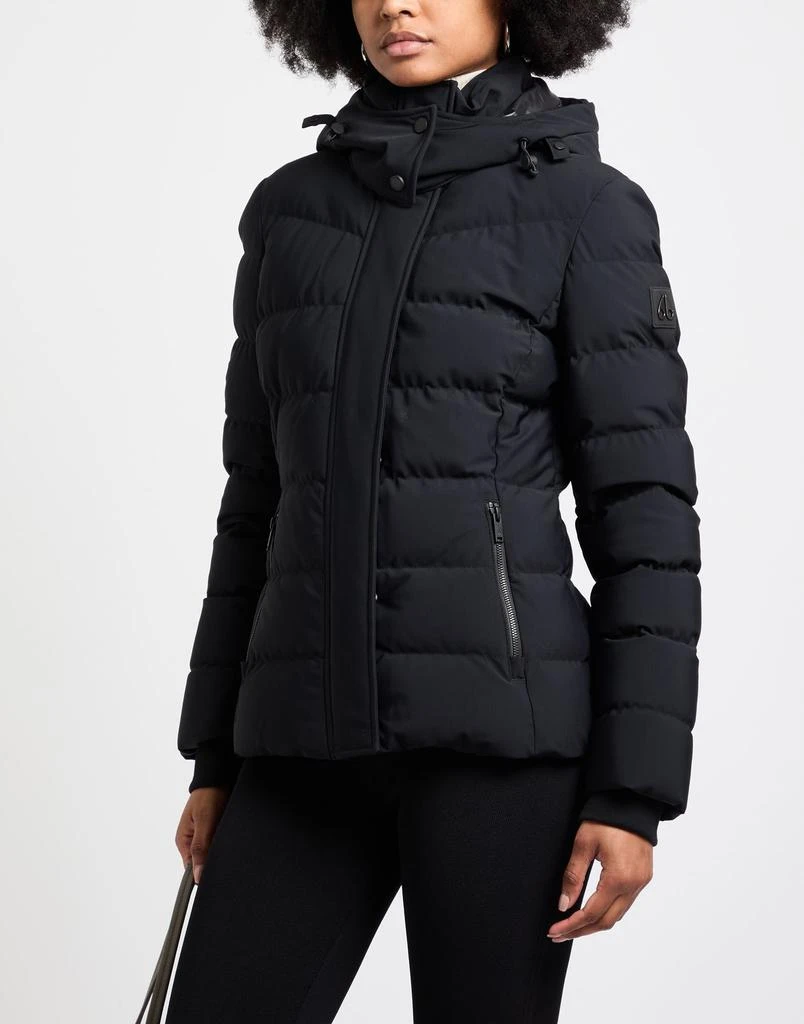 Moose Knuckles Shell jacket 4