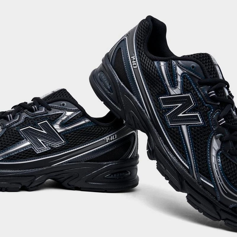 New Balance Men's New Balance 740 Casual Shoes 3
