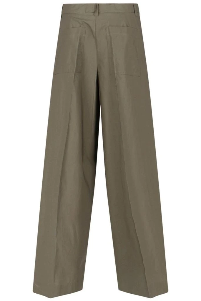 P.A.R.O.S.H. P.A.R.O.S.H. Wide Leg Pants 2