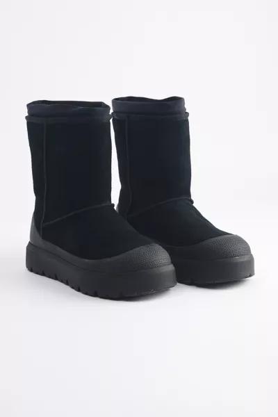 UGG UGG Men's Classic Short Weather Hybrid Boot