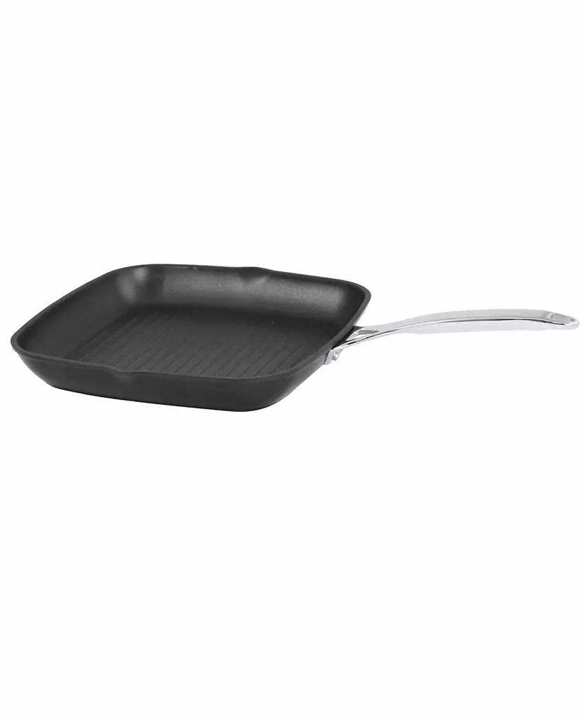 Cristel Castel Pro Ultralu 11" Non-Stick Grill