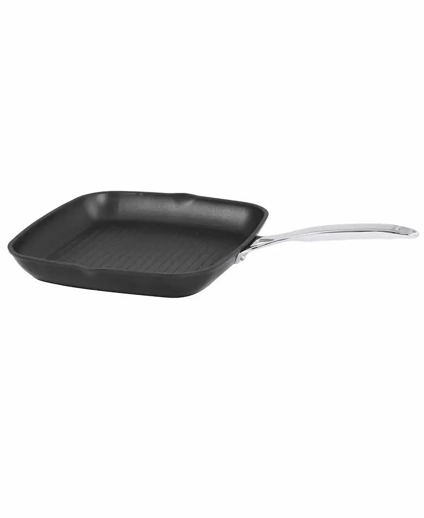 Cristel Castel Pro Ultralu 11" Non-Stick Grill 1