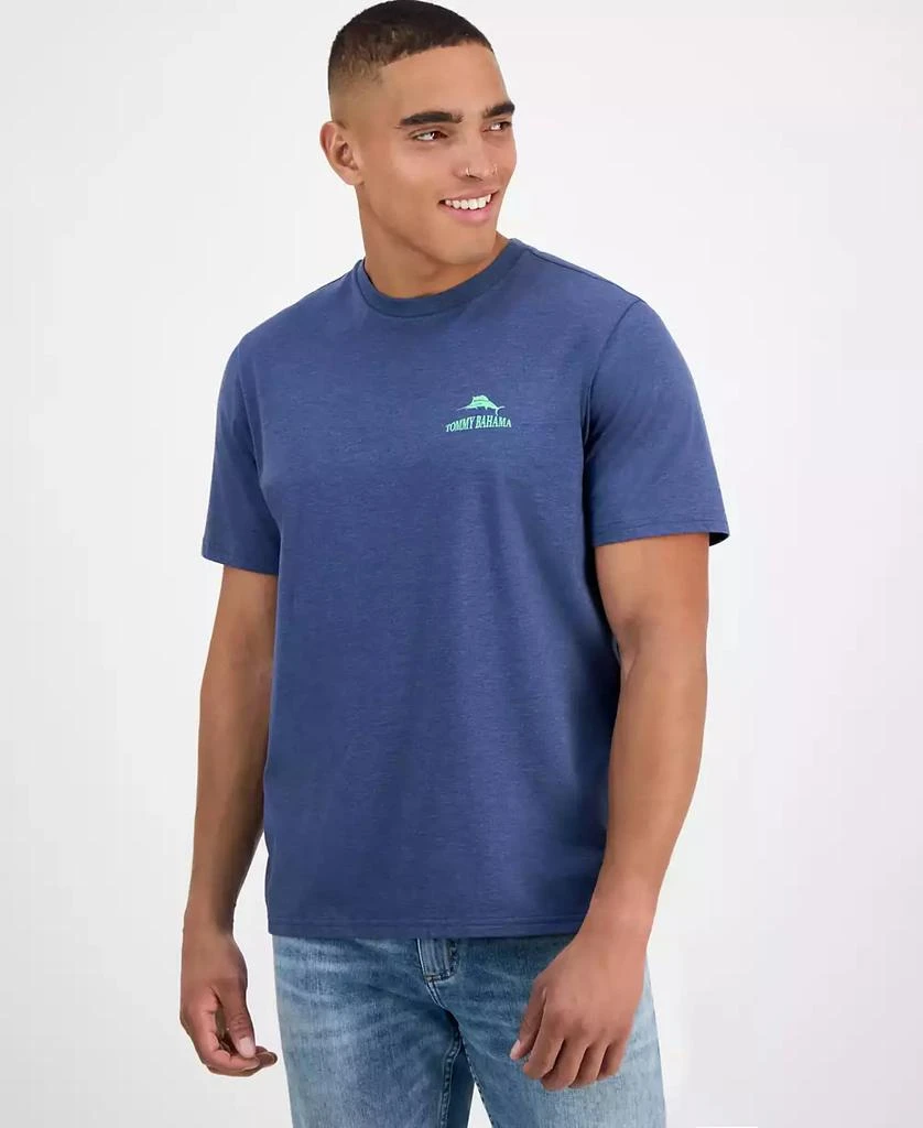 Tommy Bahama Men's Right Hook Graphic T-Shirt 2