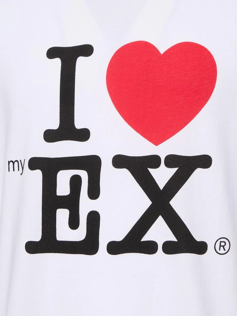 Carne Bollente Ex-files T-shirt 4