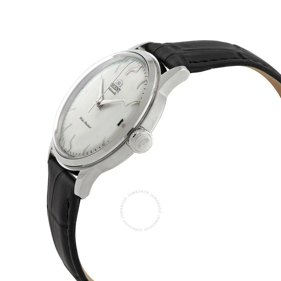 Orient Star Contemporary Classic Automatic White Dial Men's Watch RA-AC0M03S10B 2