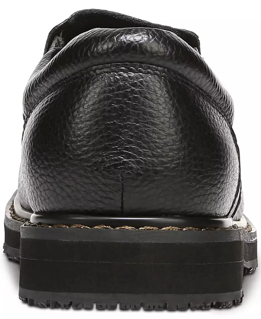 Dr. Scholl's Men's Winder II Oil & Slip Resistant Slip-On Loafers 4