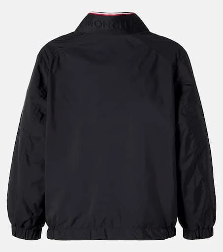 Moncler Hilmi technical jacket 2