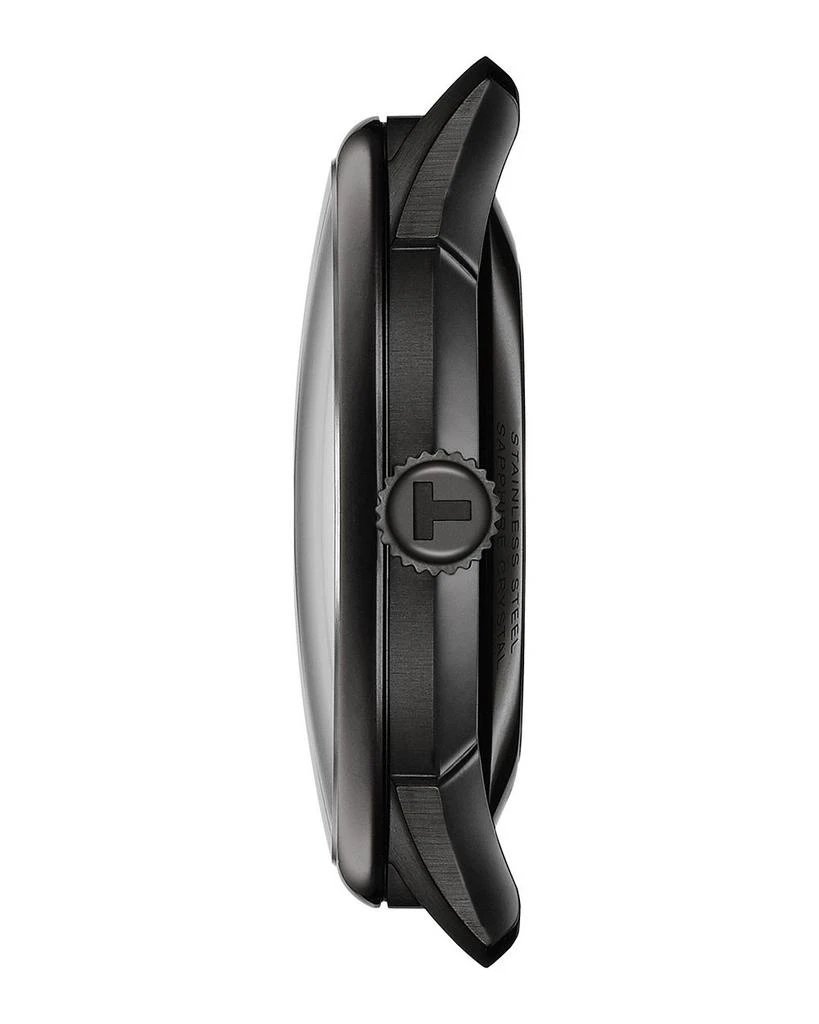 Tissot Chemin des Tourelles Powermatic 80 Squelette Watch, 39mm 6