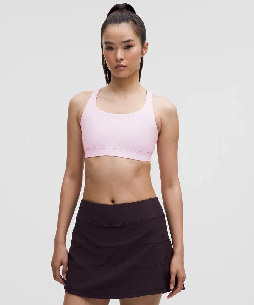 Lululemon lululemon Energy Bra *Medium Support, B–D Cups 171