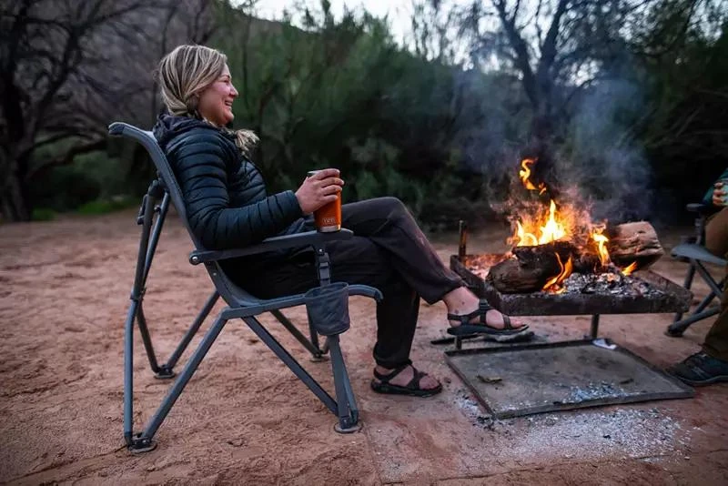 YETI YETI Trailhead Camp Chair 6