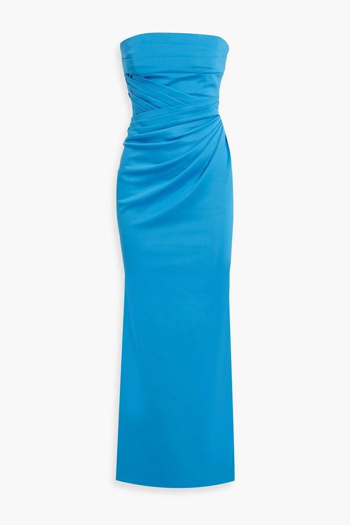 sachin and babi light blue dress outnet evening gowns 2026 Buy