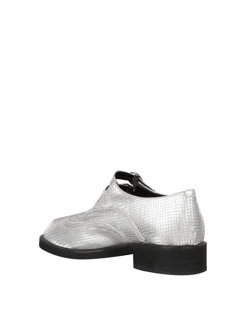 Emporio Armani Footwear 3