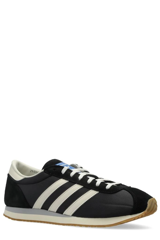 Adidas Adidas Originals Pampanga SPZL Low-Top Sneakers 2