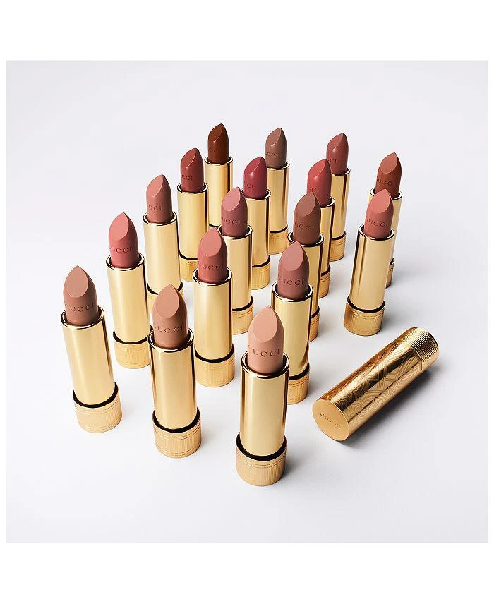 Gucci Gucci Rouge à Lèvres Satin Lipstick 8