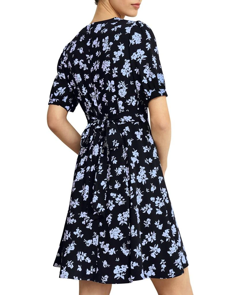 HOBBS LONDON Rydall Dress 3