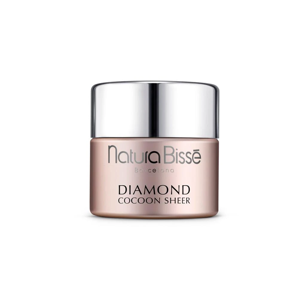 Natura Bisse Diamond Cocoon Sheer Cream 1