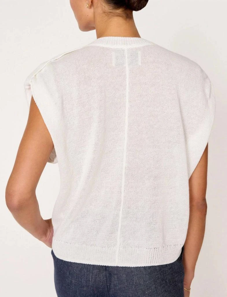 Brochu Walker Brochu Walker - Frances Sweater 3