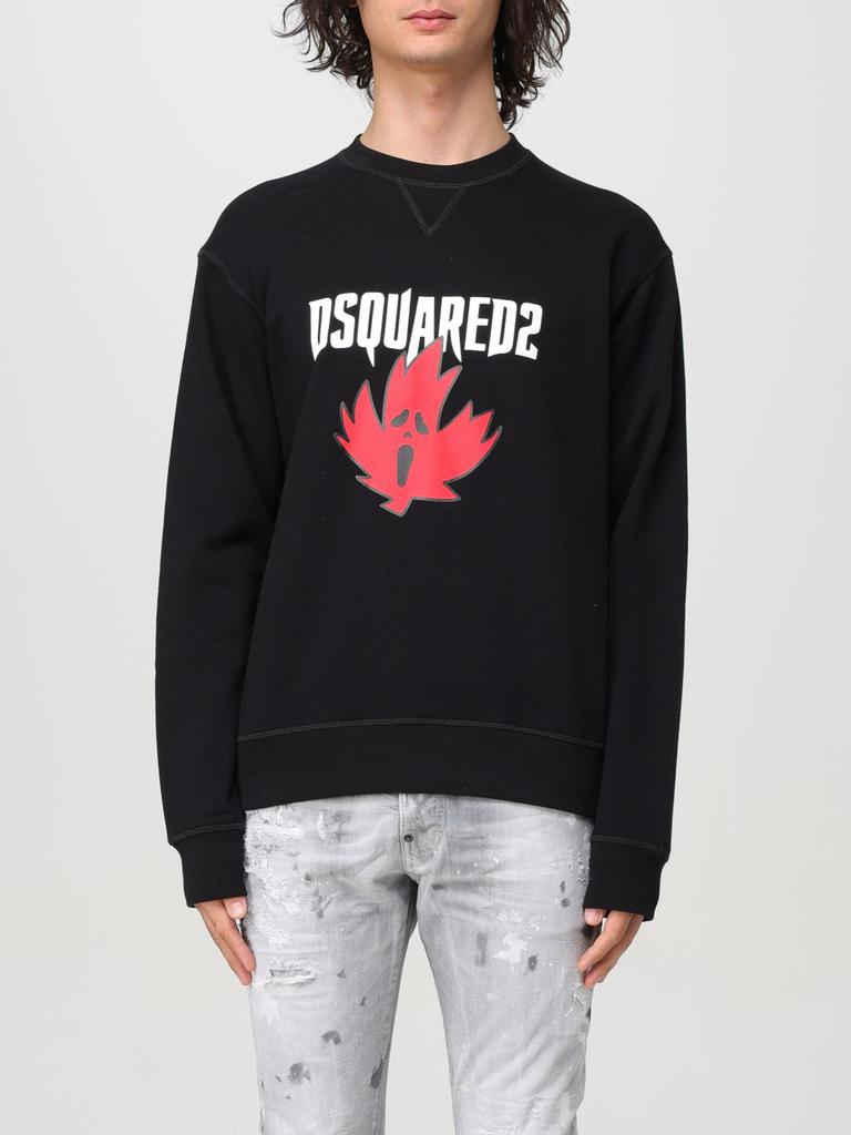 DSQUARED2 Sweatshirt men Dsquared2