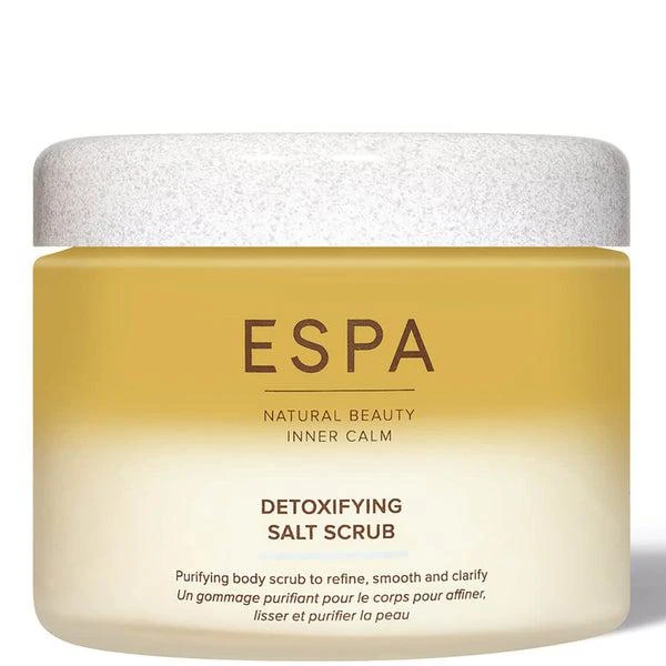 ESPA ESPA Detoxifying Salt Scrub 700g 1