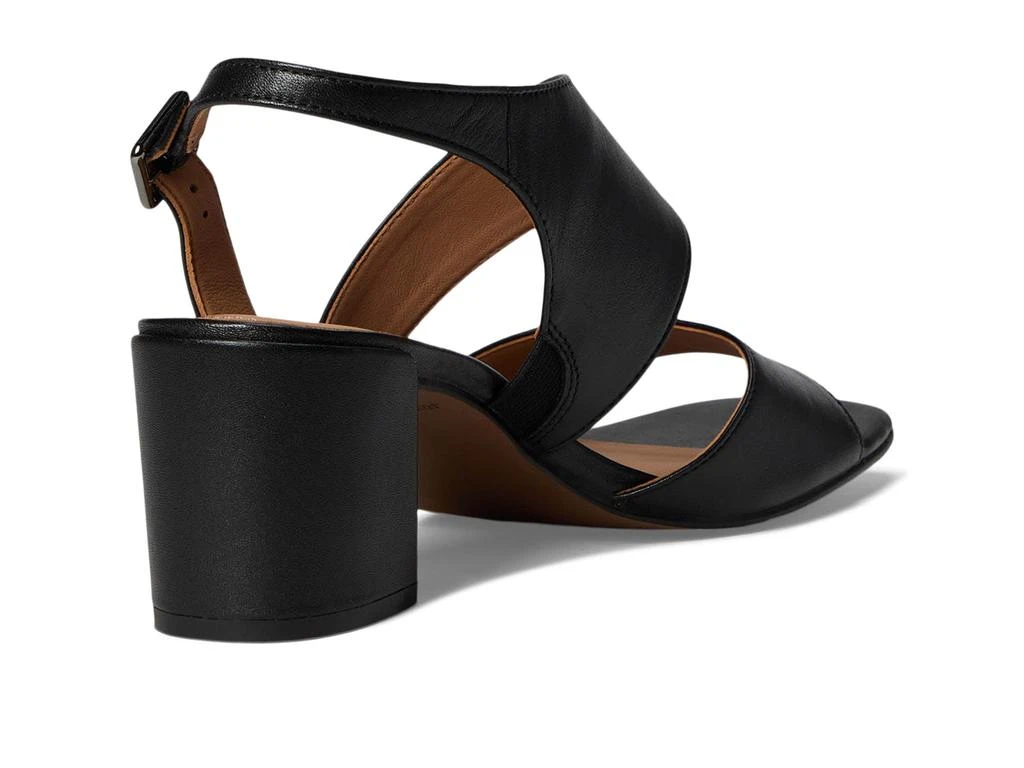 Johnston & Murphy Everly Asymmetrical Sandal 5