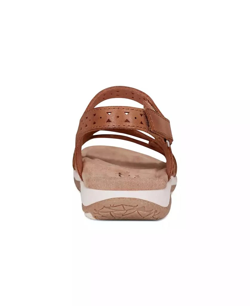 Earth Women's Seravi Strappy Slingback Sandals 3