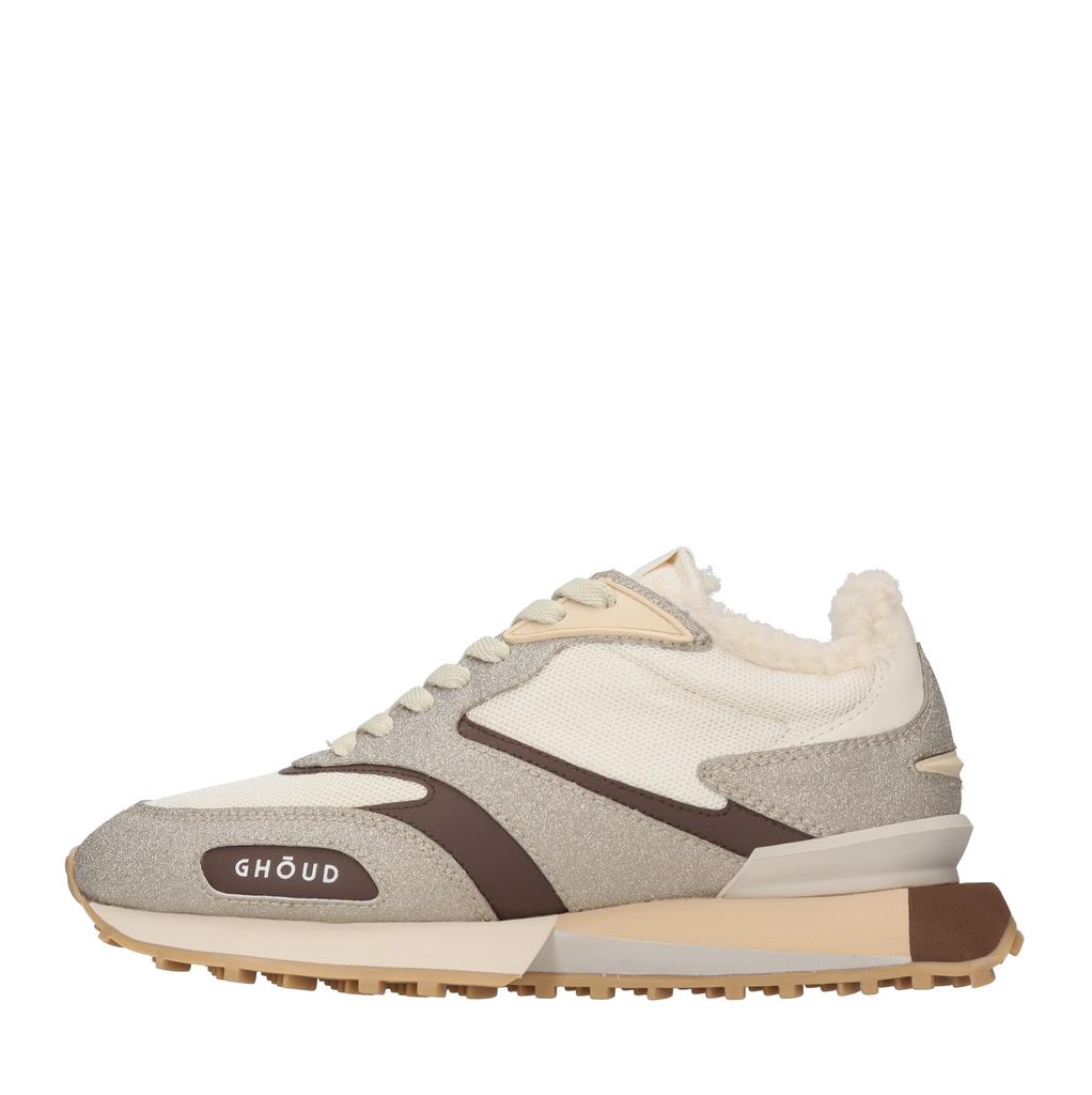 GHOUD Ghoud Sneakers Beige