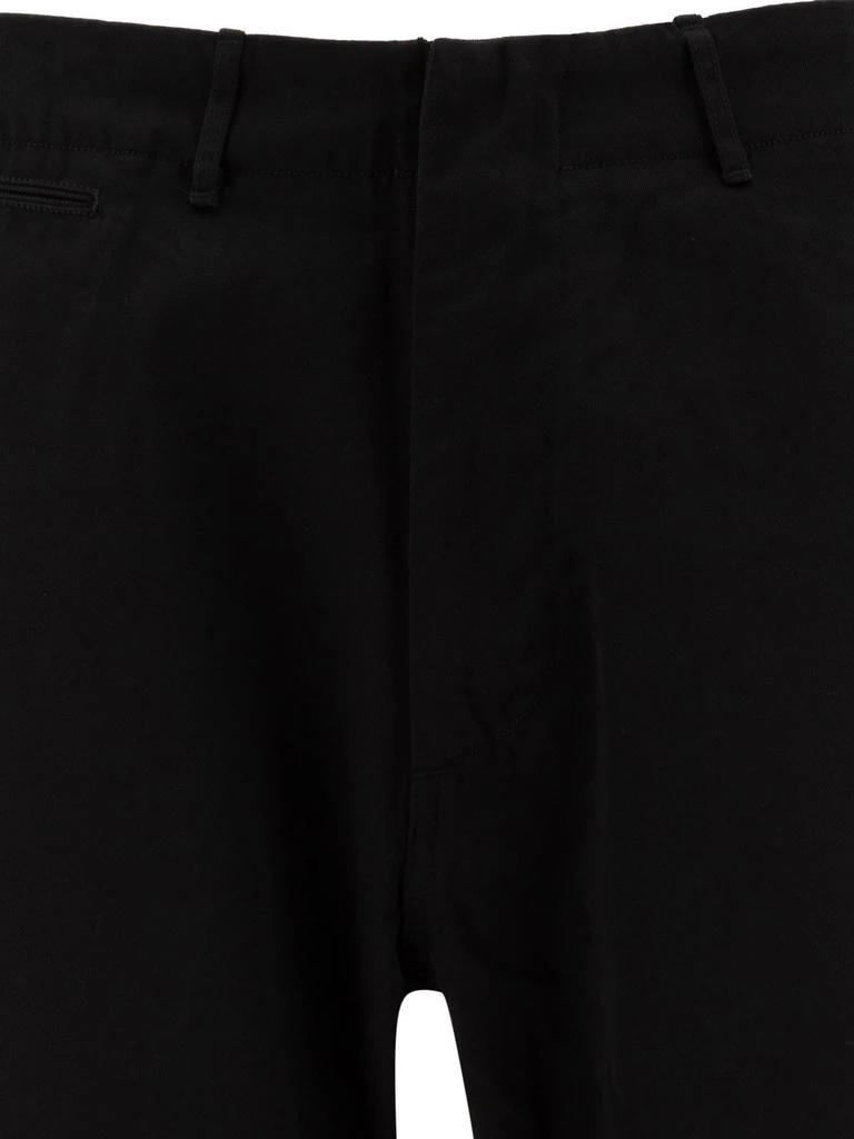 Nanamica Nanamica Relaxed Fit Pants 4