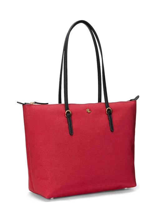 Ralph Lauren Ralph Lauren Nylon Medium Keaton Tote Bag 3