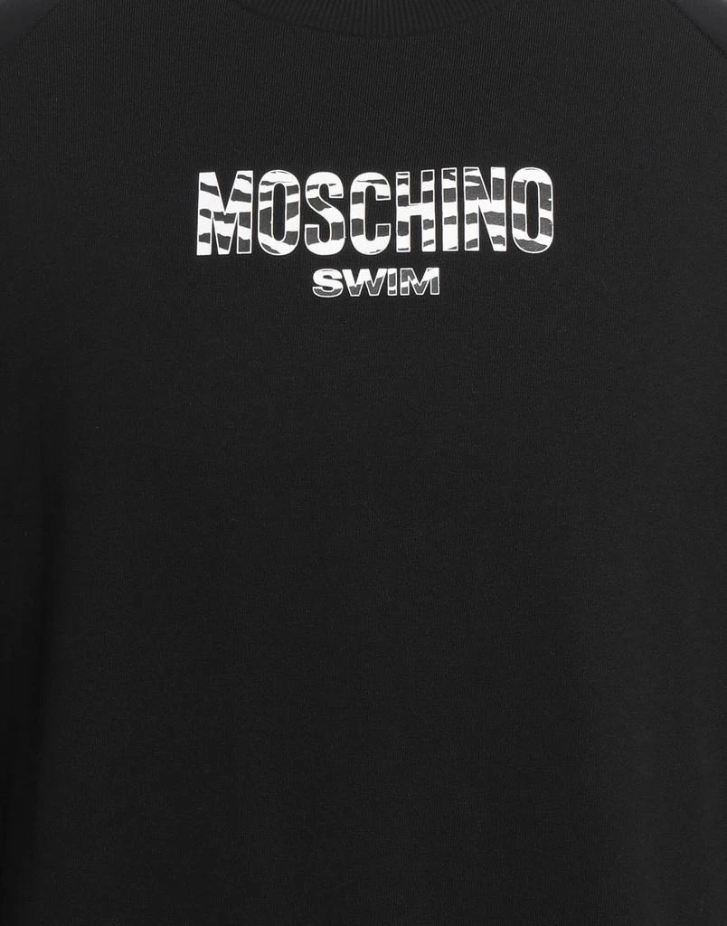 Moschino Sweatshirt 4