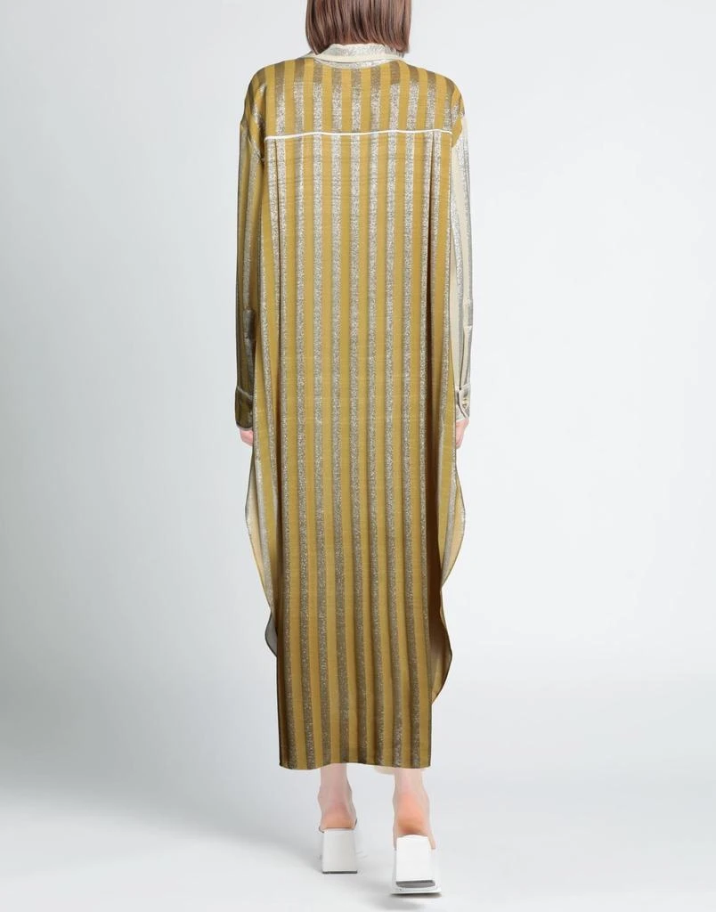 Sandra Mansour Striped shirt 3