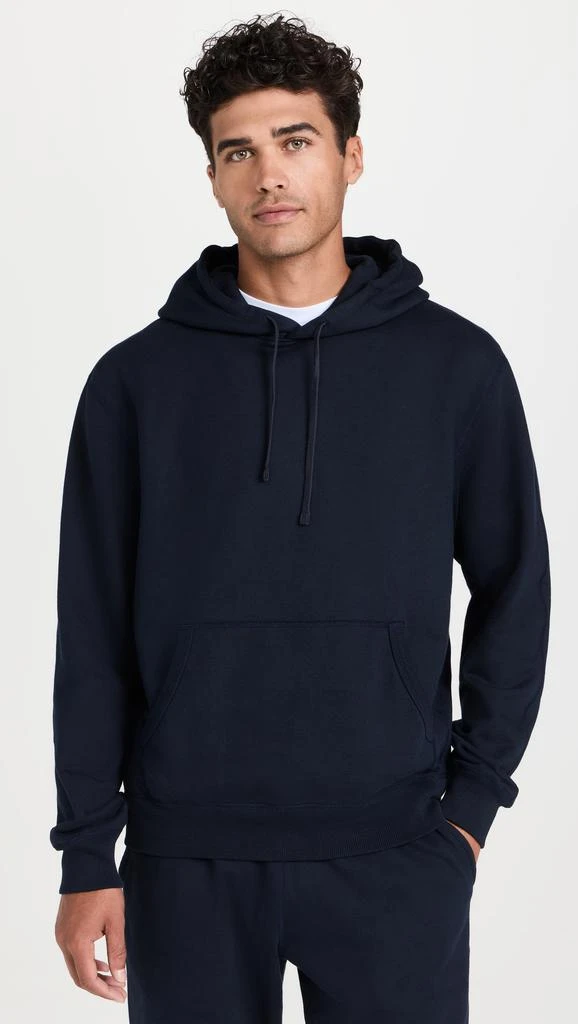 REIGNING CHAMP Midweight Terry Classic Hoodie 6
