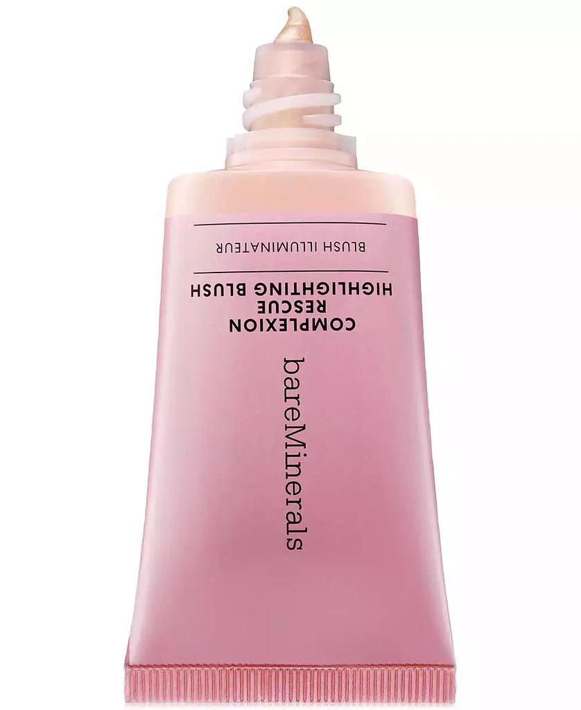 BareMinerals Complexion Rescue Liquid Highlighting Blush, 0.5 oz. 10