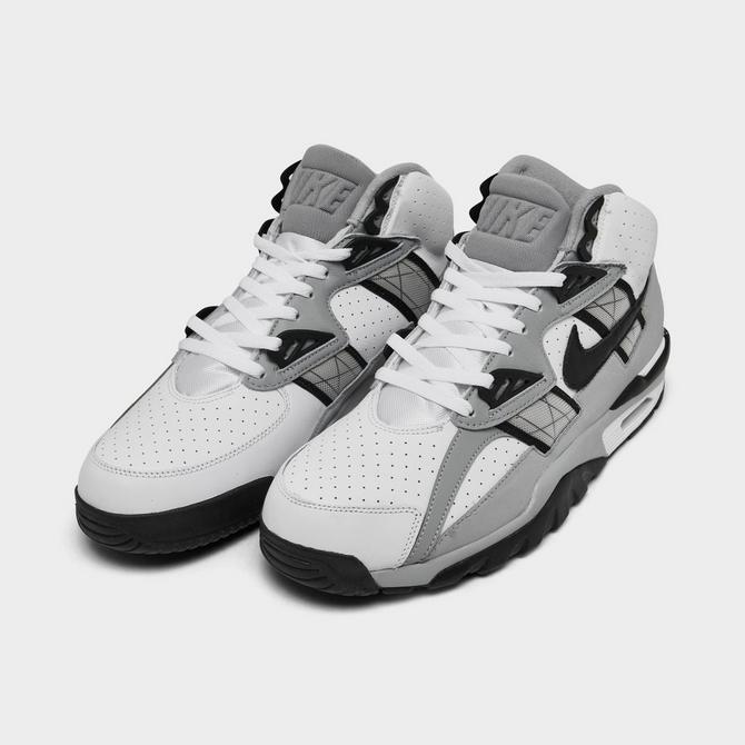 nike air trainer sc high men's shoe