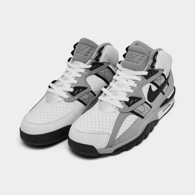 NIKE Men's Nike Air Trainer SC High Training Shoes 3