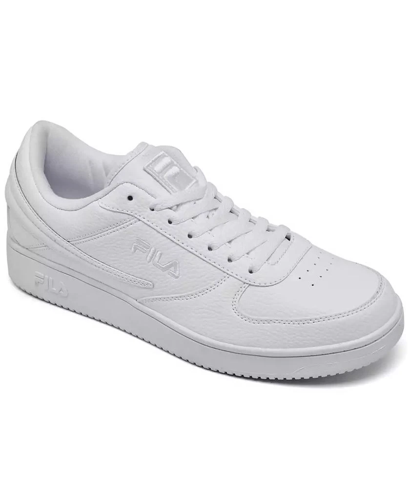 Fila Men's A Low Casual Sneakers from Finish Line 1