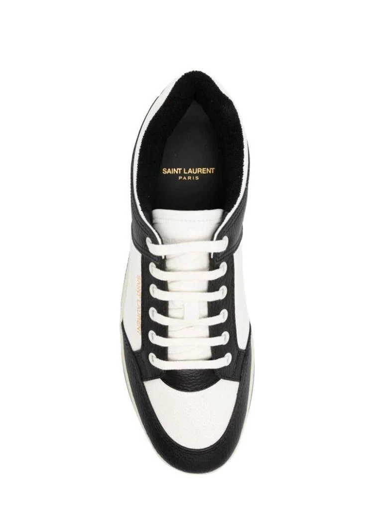 Yves Saint Laurent Saint Laurent  Sneakers 4