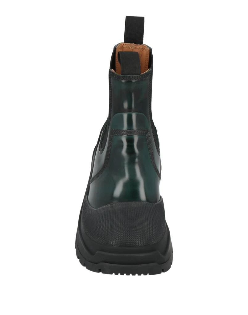 MAISON MARGIELA Ankle boot 4