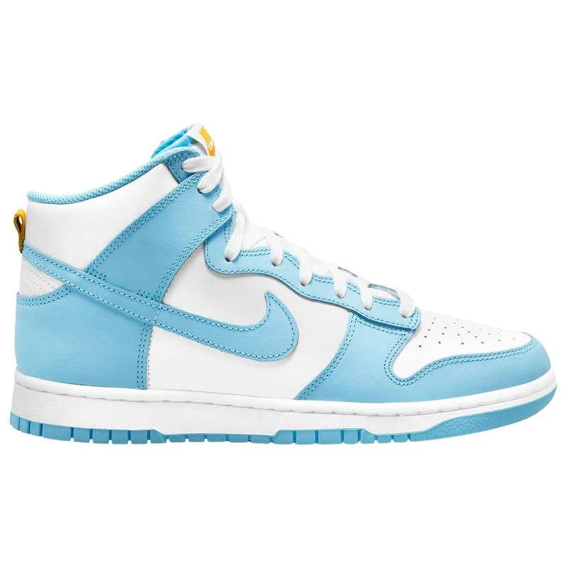 Dunk High Foot Locker Dunk Womens Basketball Shoes Foot Locker