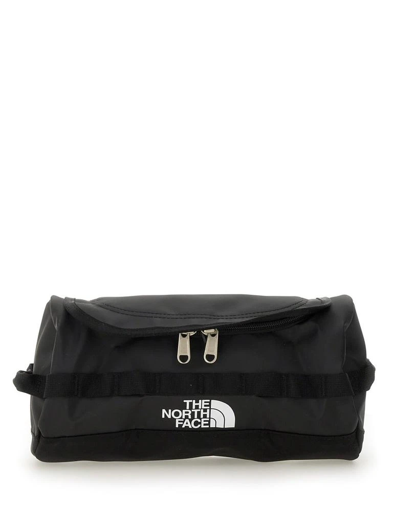 The North Face The North Face Base Camp Large Travel Washbag 1