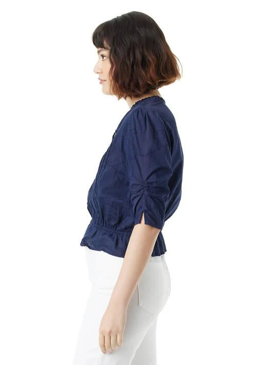 Sam Edelman Edelman Womens Scarlette Blouse 3