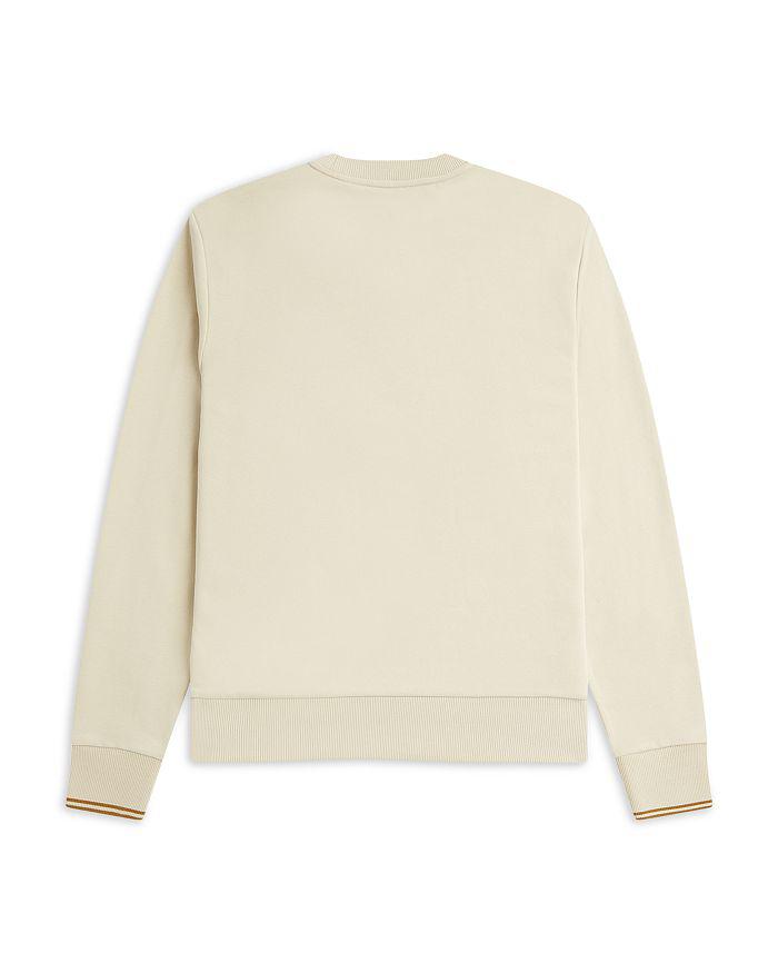 Fred Perry Crewneck Sweatshirt