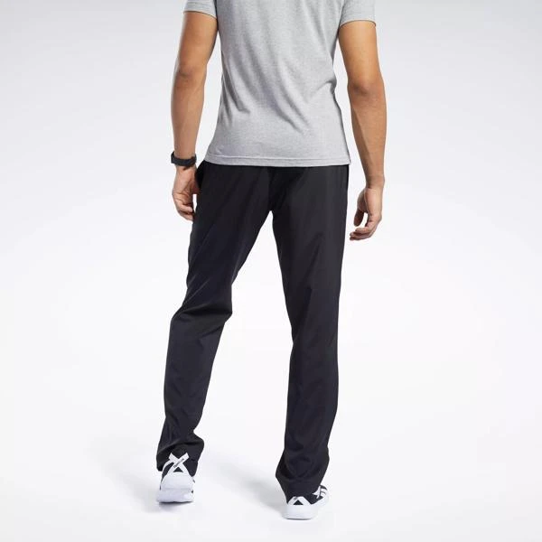 Reebok Training Essentials Woven Unlined Pants 3