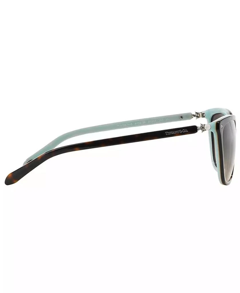 Tiffany & Co. Sunglasses, TF4105HB 55 4
