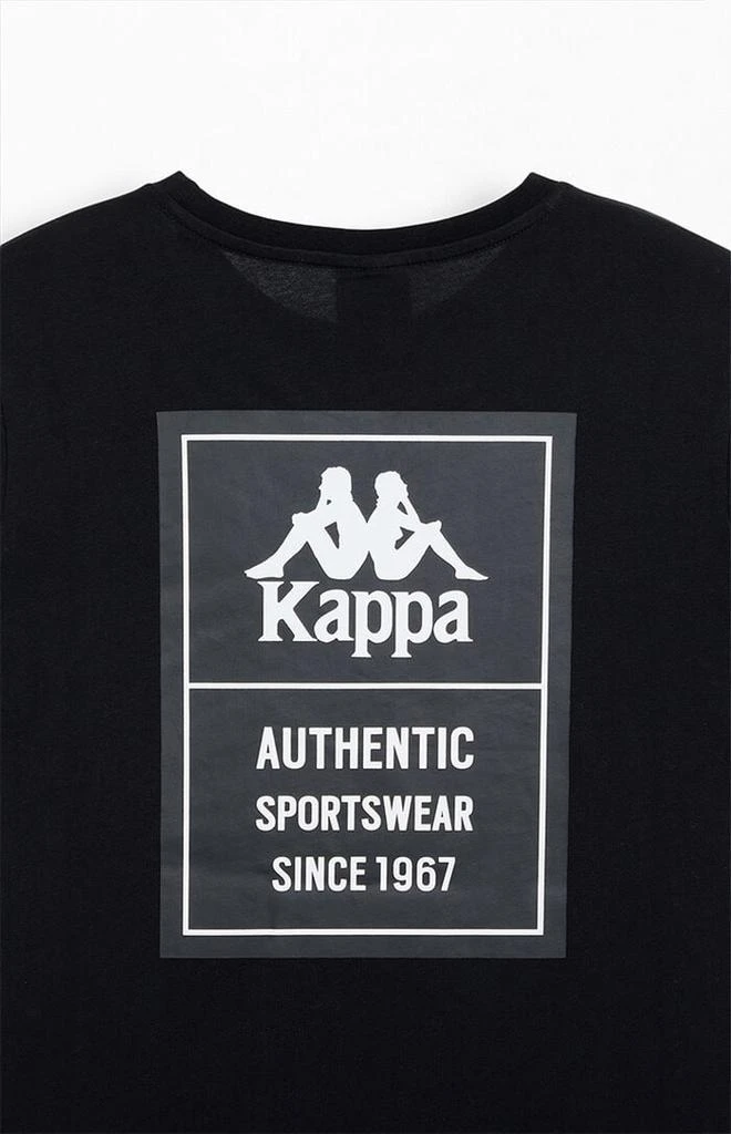 Kappa Authentic Novo T-Shirt 4