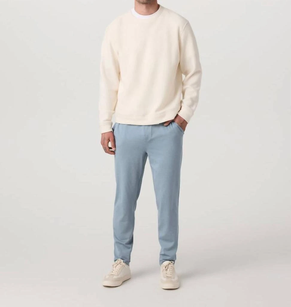 Vuori Vuori - Ponto Performance Pant