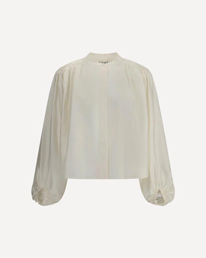 Rohe Silk Blouse 1