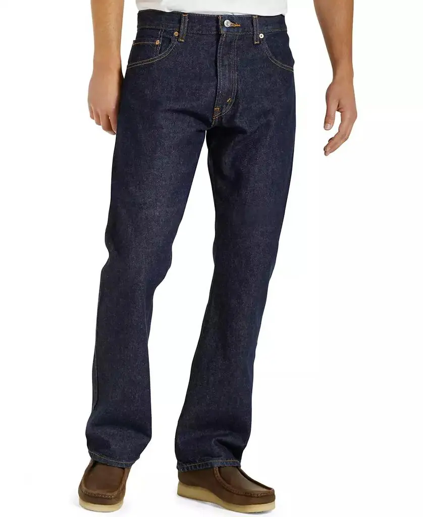 Levi's Men's ® 517™ Authentic Bootcut Jeans